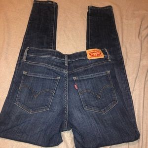 Levi jeans , 311 style